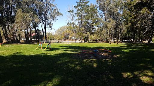15th Avenue Public park