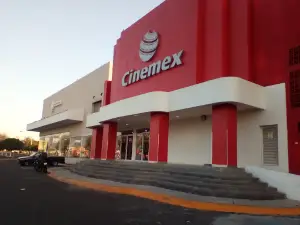 Cinemex