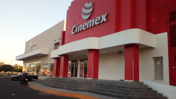 Cinemex