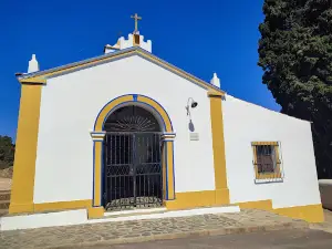 Passadiços da Serra d'Ossa
