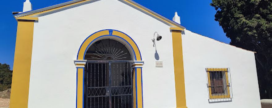Passadiços da Serra d'Ossa
