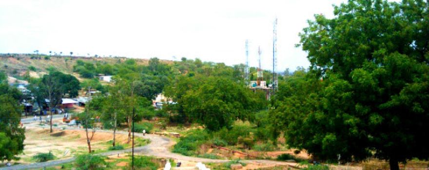 Datta Temple