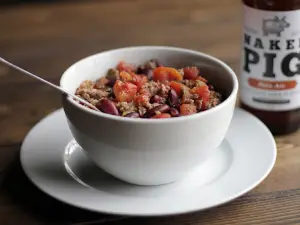 Back Forty Beer Company