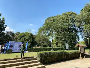 Yangon Golf Club
