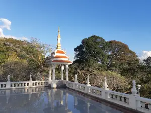 Wat Tham Kham