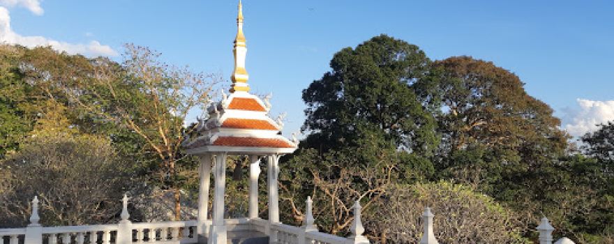 Wat Tham Kham