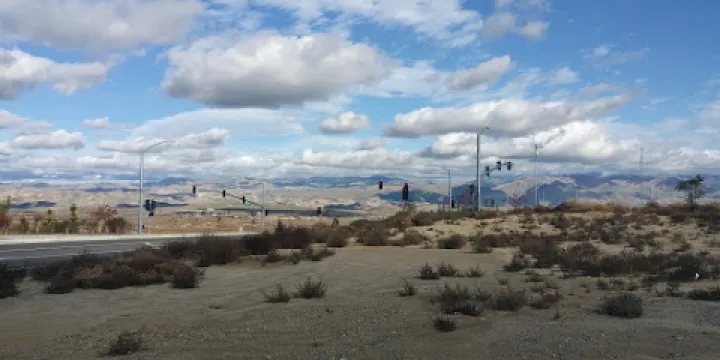 Canyon Hills Assembly of God