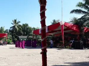 Lapangan Ampera