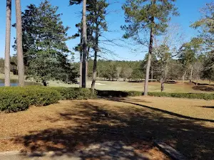 Quail Hollow Golf Course