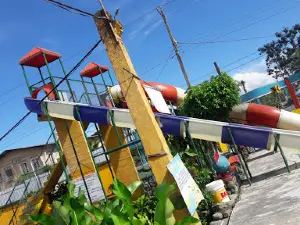 Balneario Pisagua
