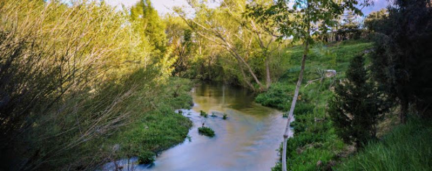 Río Pirón