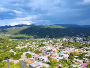 Mirador de la Cruz