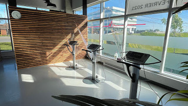 Iron BodyFit Sainte-Foy (Québec)