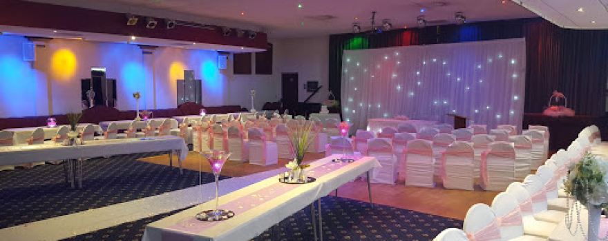 Cadder Freestone Social Club