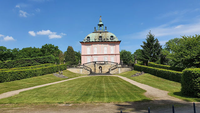 Wanderhütte am Unteren Altenteich
