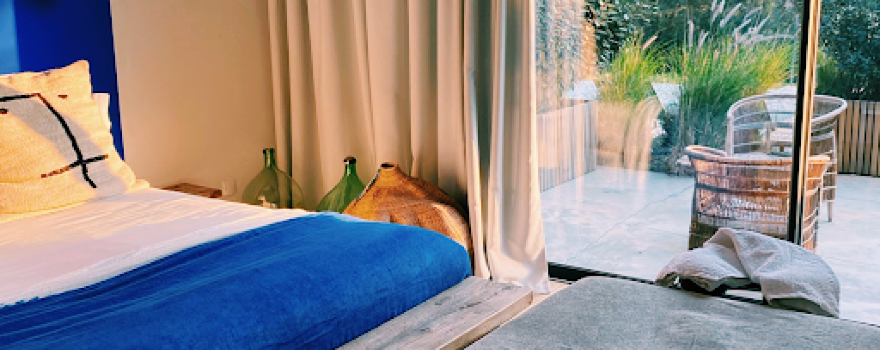 Massage Sud Corse