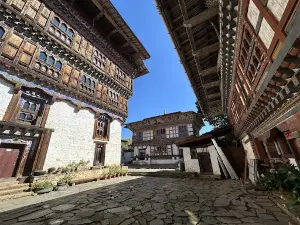 Ogyen Choling