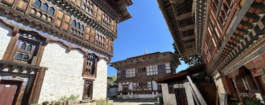 Ogyen Choling