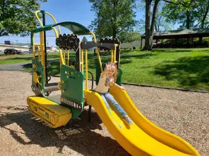Flemington Park