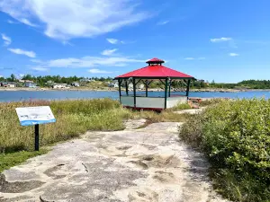 Parc de Baie-Johan-Beetz