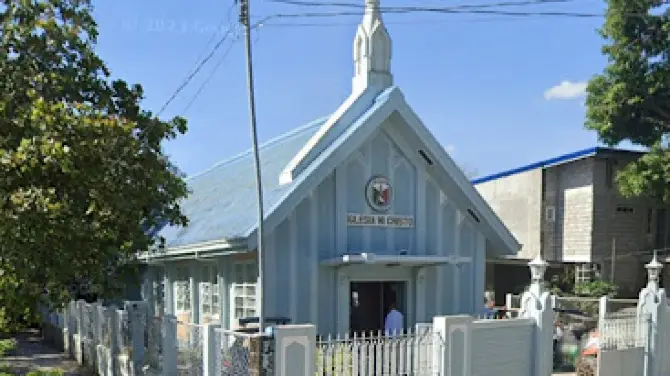 Iglesia Ni Cristo - Lokal ng Angeles - Zambales South