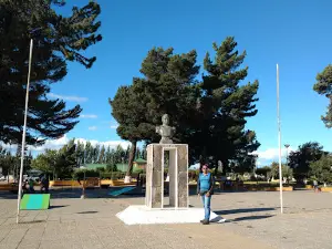 Turismo La Huella