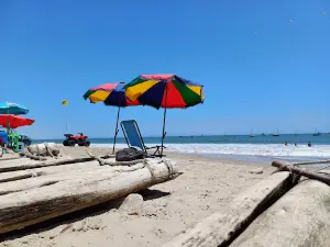 Playa Chulliyache