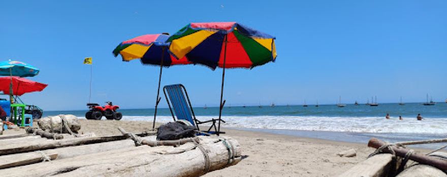 Playa Chulliyache
