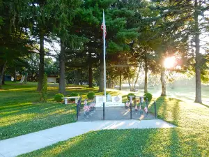 Memorial Park