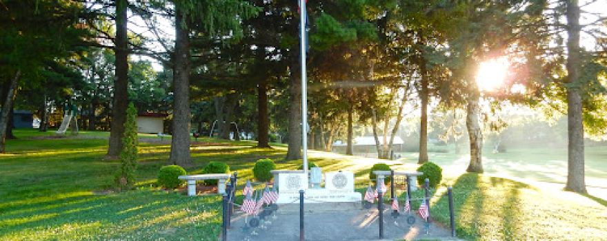 Memorial Park