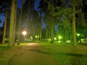 Camping Lappeenranta
