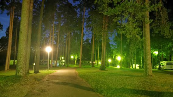 Camping Lappeenranta