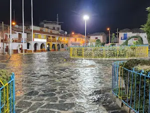 Plaza de Armas Conchucos