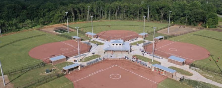 Bay Minette Sports Complex