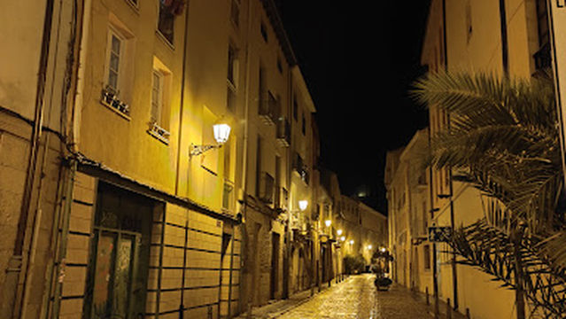 Ermita de San Gregorio