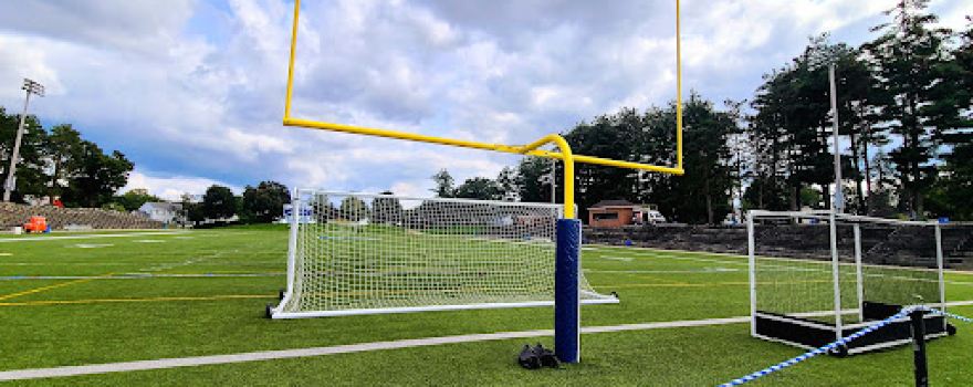 Doyle Field