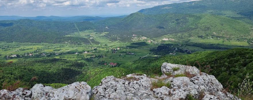 Mrsinj Grad