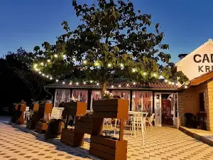 Camp Krka