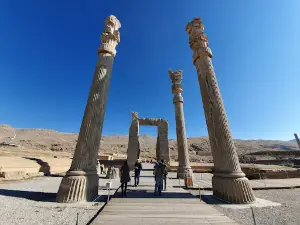 Persepolis Park