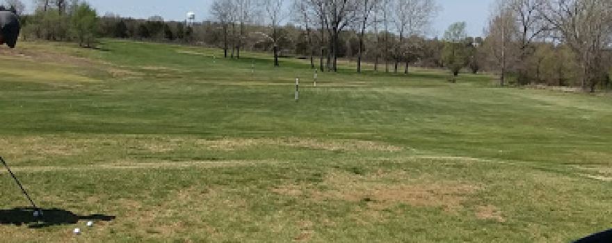 Leadbelt Golf Club