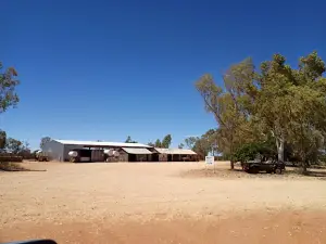 Carnegie Homestead