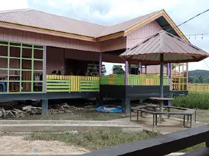 Wisata Sawah Koto