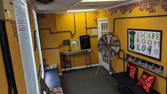 Escape Room LOCO