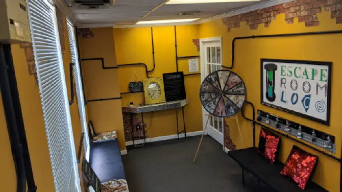 Escape Room LOCO