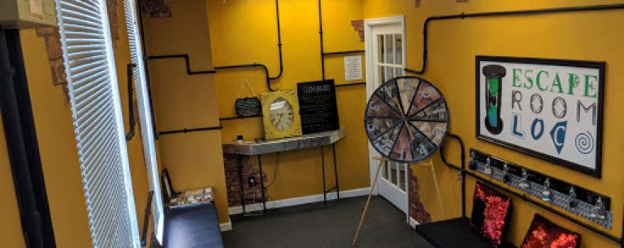 Escape Room LOCO