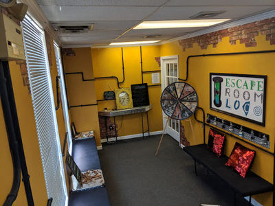 Escape Room LOCO