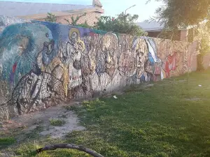 Plaza San Cayetano