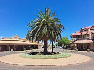 Big4 Acclaim Prospector Holiday Park