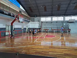 Club "El Tala"