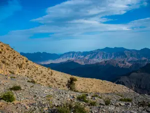 Eastern Mountain
